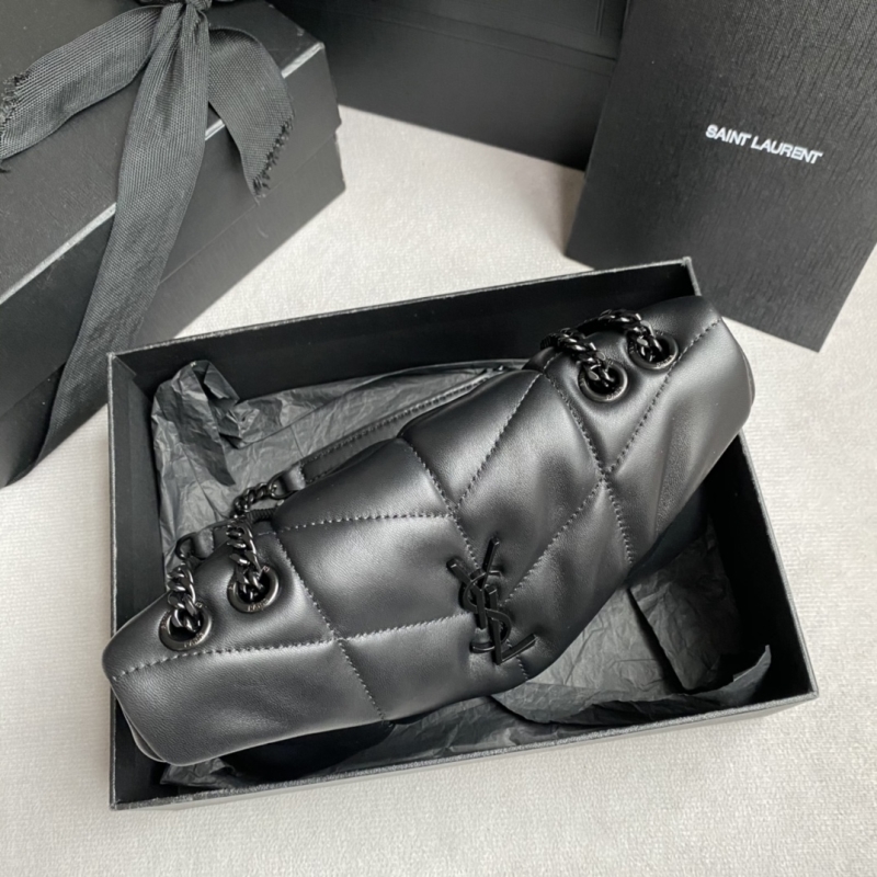 YSL Satchel Bags